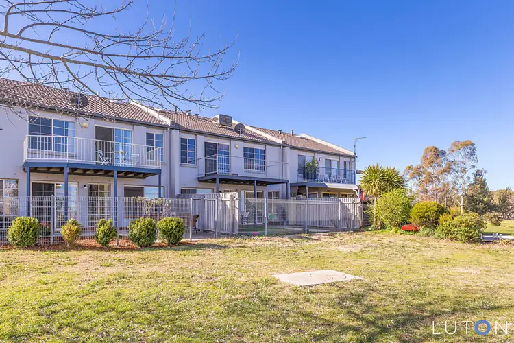 55 Grounds  Crescent, Greenway ACT 2900