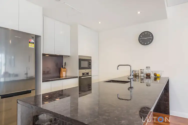 Sixth view of Homely unit listing, 69/21 Dawes  Street, Kingston ACT 2604