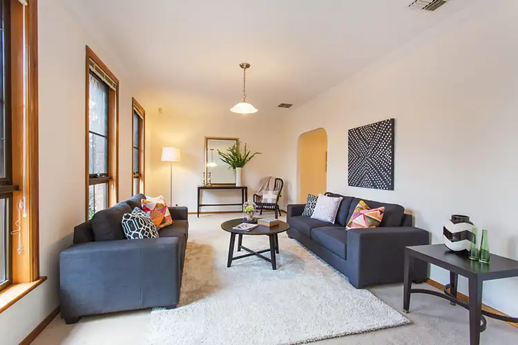 Second view of Homely house listing, 639a Greenhill Road, Burnside SA 5066