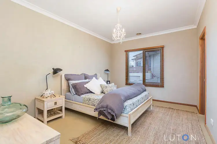 Fifth view of Homely house listing, 50 Elizabeth Crescent, Queanbeyan NSW 2620