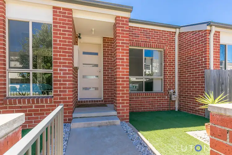 Second view of Homely house listing, 11 David Miller Crescent, Casey ACT 2913
