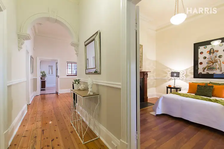 Second view of Homely house listing, 17 Carey Street, Magill SA 5072