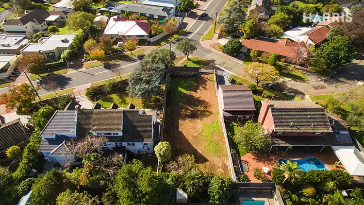 Fourth view of Homely land listing, 107a Devereux Road, Beaumont SA 5066