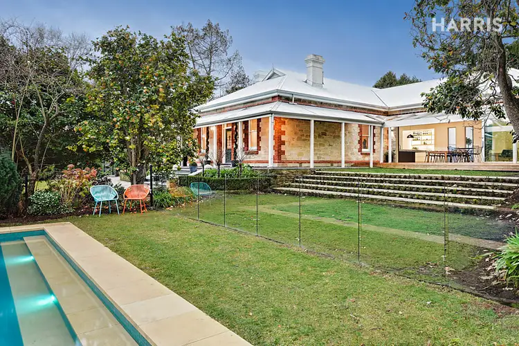 Second view of Homely house listing, 13 Tingaling Grove, Stirling SA 5152