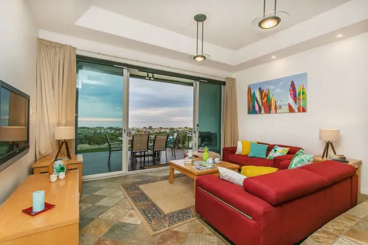 Fourth view of Homely townhouse listing, 1/17 Esplanade, West Beach SA 5024