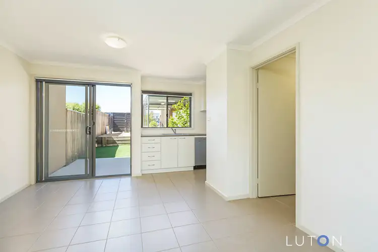 Fourth view of Homely house listing, 28 Hibberd Crescent, Forde ACT 2914