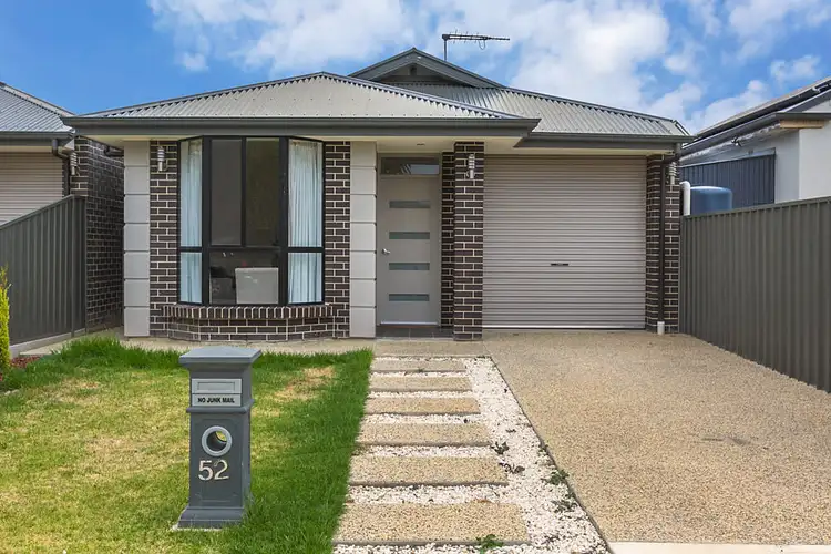 Second view of Homely house listing, 52 Dingera Avenue, North Plympton SA 5037