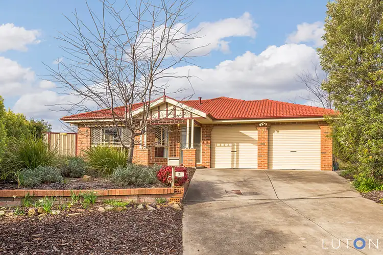 7 Periscope Place, Dunlop ACT 2615