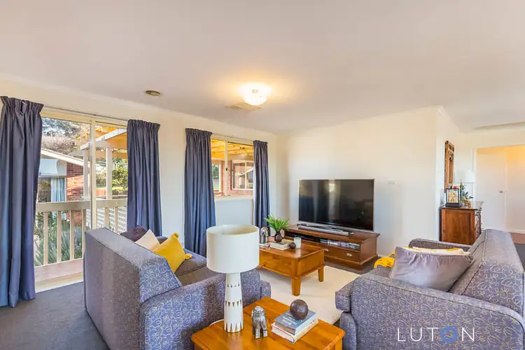 Fourth view of Homely house listing, 6 Phillipson Crescent, Calwell ACT 2905