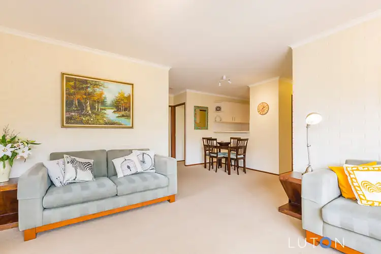 Fifth view of Homely unit listing, 9/7 Osborne Place, Belconnen ACT 2617
