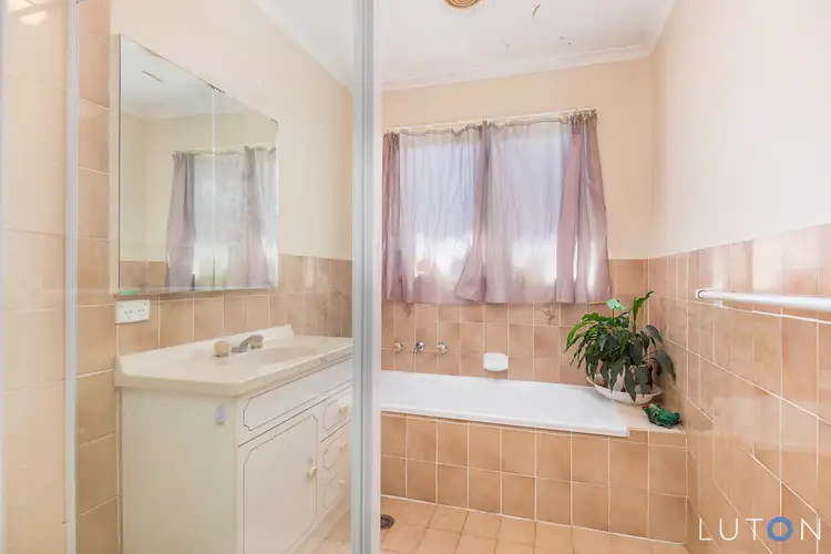 Fifth view of Homely house listing, 6 Bowley Place, Florey ACT 2615