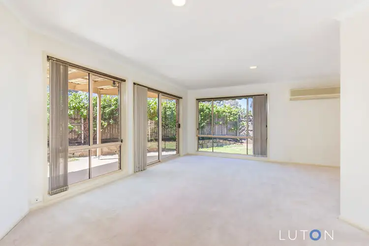 Second view of Homely house listing, 35/23 Jondol Place, Isabella Plains ACT 2905