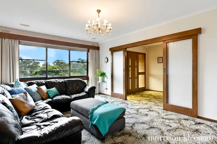 Second view of Homely house listing, 16 Byron Avenue, Lower Plenty VIC 3093