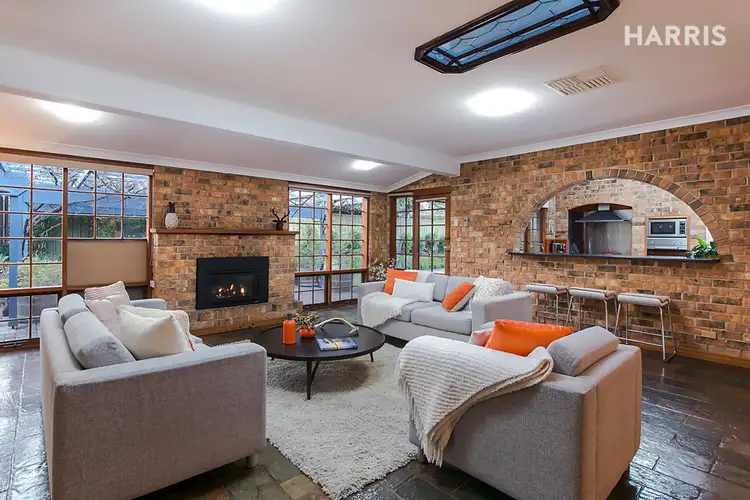 Sixth view of Homely house listing, 5 Glenberrie Place, Hawthorndene SA 5051