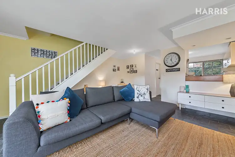 Second view of Homely unit listing, 1/25 Avenue Road, Frewville SA 5063