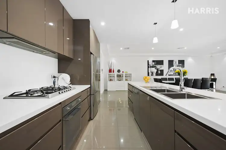 Fifth view of Homely house listing, 5 Bradbrook Road, Athelstone SA 5076