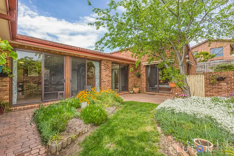 191 Newman-Morris Circuit, Oxley ACT 2903