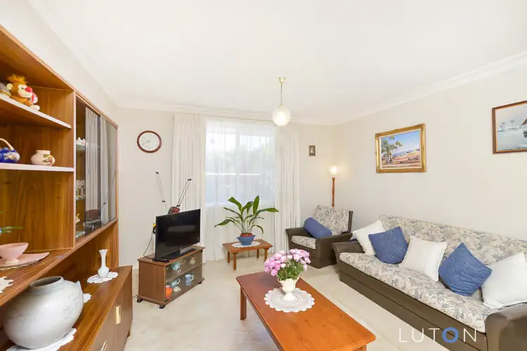 Second view of Homely house listing, 141 Burrinjuck Crescent, Duffy ACT 2611