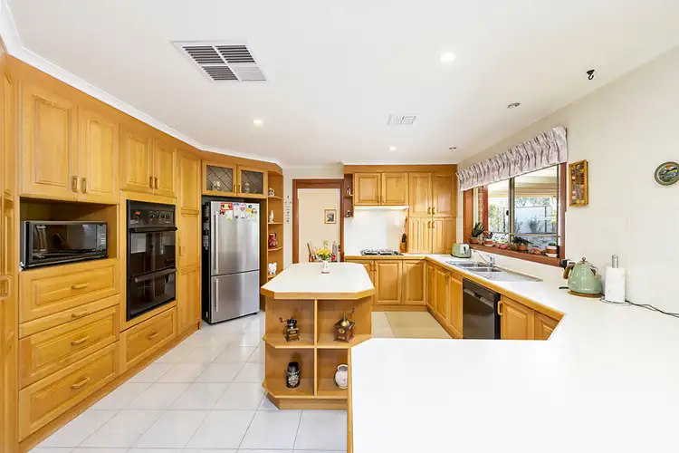 Fifth view of Homely house listing, 24 Kater Close, Macarthur ACT 2904