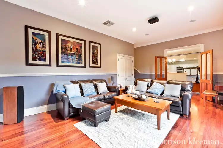 Sixth view of Homely house listing, 15 Tom Roberts Glade, Diamond Creek VIC 3089