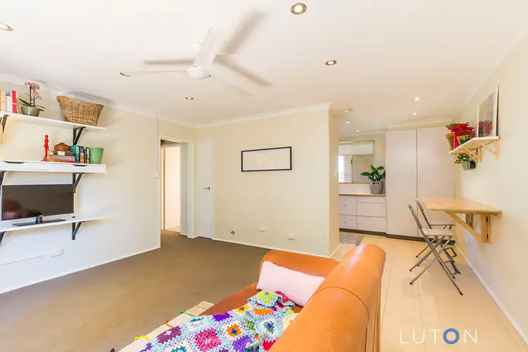 Second view of Homely unit listing, 11/271 Antill Street, Watson ACT 2602