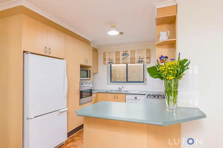 Sixth view of Homely villa listing, 4/2 Dines Place, Bruce ACT 2617