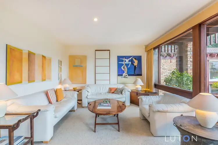 Fifth view of Homely house listing, 23 Shackleton Circuit, Mawson ACT 2607