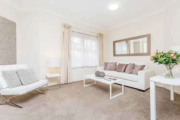 Second view of Homely unit listing, 1/10 Mathias Avenue, Cumberland Park SA 5041