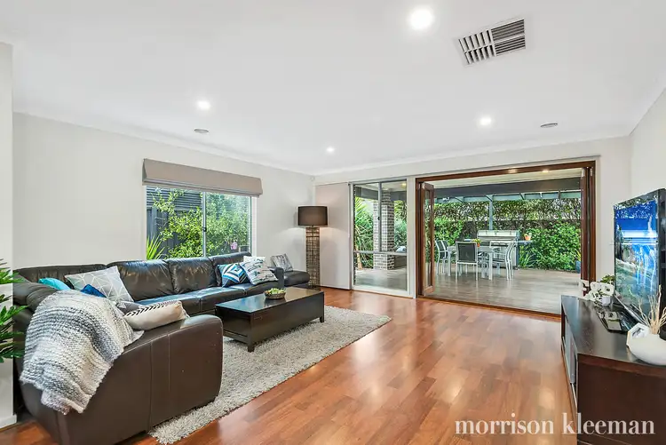 Fifth view of Homely house listing, 5 Gunghalin Drive, Doreen VIC 3754