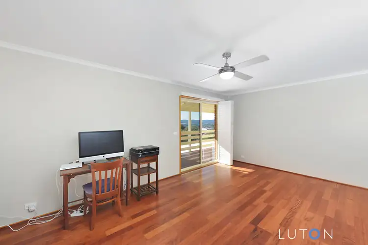 Sixth view of Homely house listing, 12 Heatherbelle Place, Karabar NSW 2620