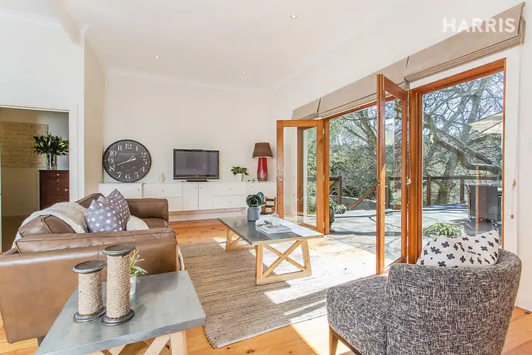 Third view of Homely house listing, 56 Pomona Road, Stirling SA 5152