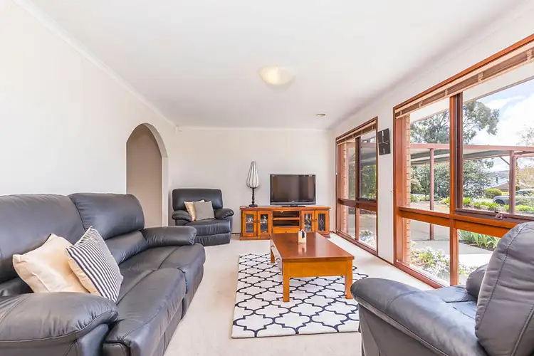 Fourth view of Homely house listing, 40 MacCallum Circuit, Florey ACT 2615