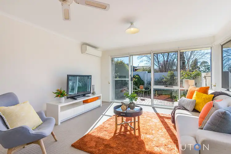 Third view of Homely house listing, 66A Mueller Street, Yarralumla ACT 2600