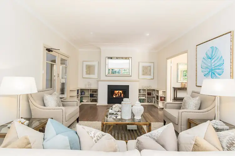 Second view of Homely house listing, 34 Livingstone Avenue, Pymble NSW 2073