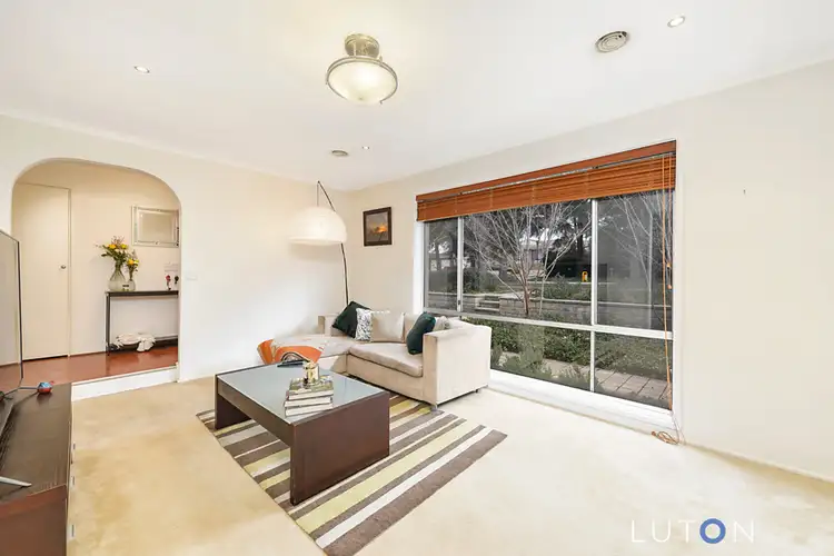 Third view of Homely house listing, 52 Barraclough Crescent, Monash ACT 2904