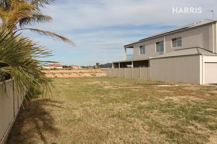 Third view of Homely land listing, 80 Gilmore Crescent, Wallaroo SA 5556