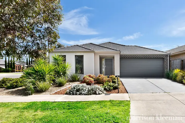 Main view of Homely house listing, 1 Sassafras Avenue, Doreen VIC 3754