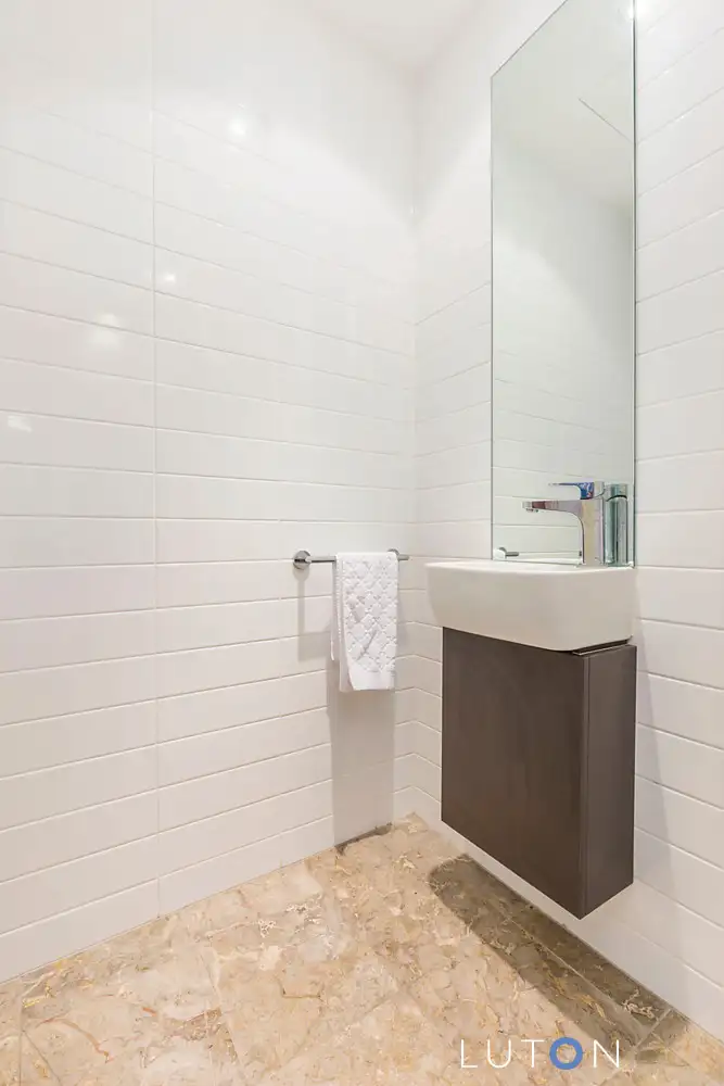 Sixth view of Homely apartment listing, 3/20 Eyre Street, Kingston ACT 2604