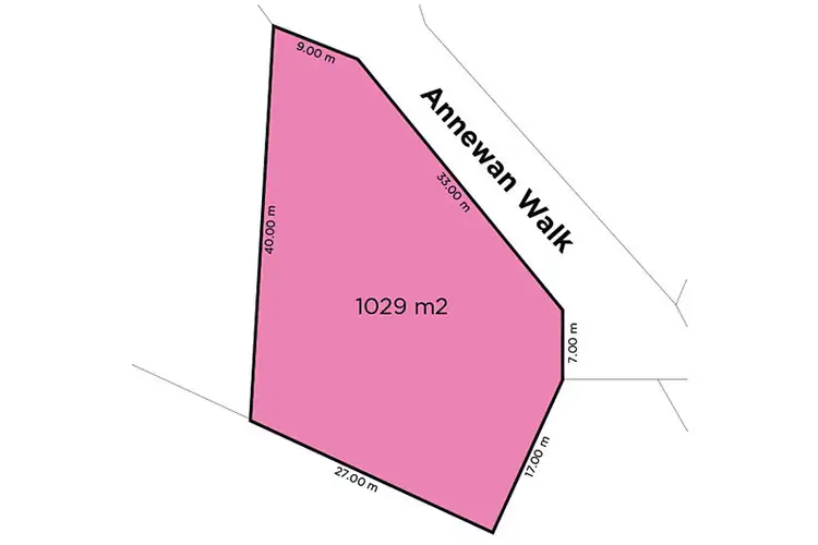 4 Annewan Walk, Flagstaff Hill SA 5159