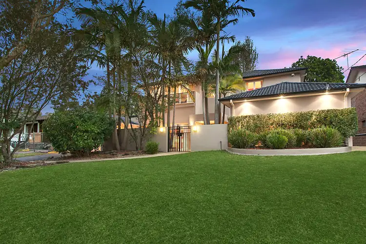35 Willis Avenue, St Ives NSW 2075
