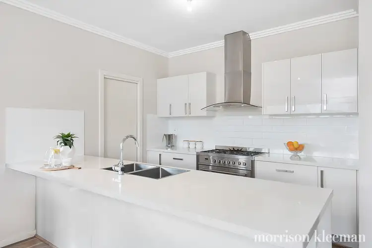 Second view of Homely house listing, 7 Sunningdale Road, Doreen VIC 3754