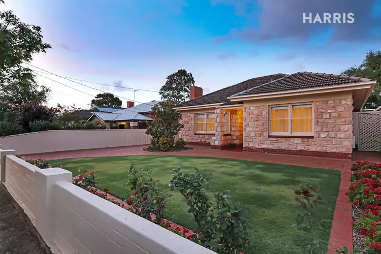15 Harris Street, Glenelg East SA 5045
