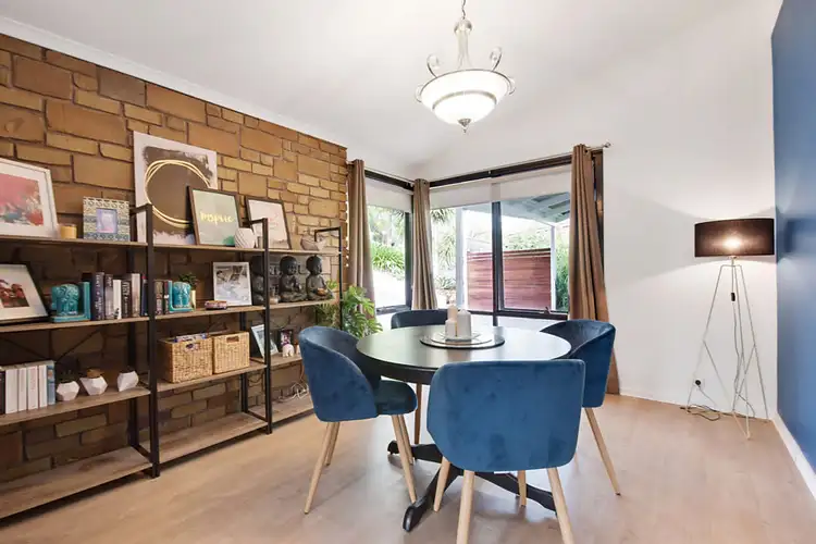 Second view of Homely house listing, 8 Sylvia Court, Coromandel Valley SA 5051