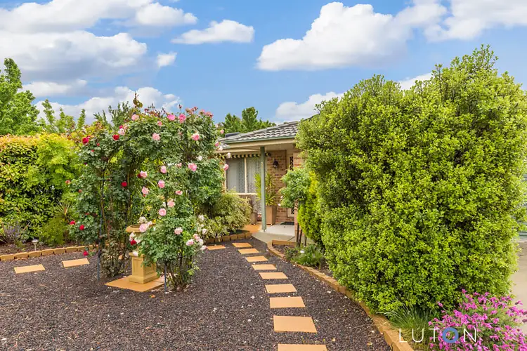 26 Windradyne Street, Ngunnawal ACT 2913