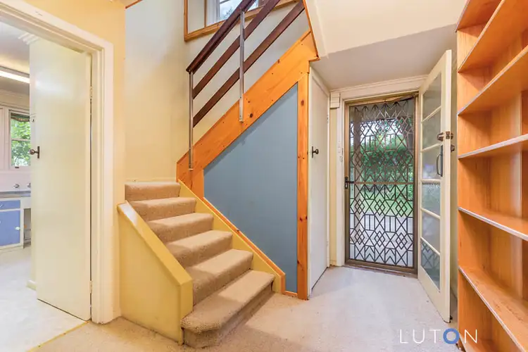 Fourth view of Homely house listing, 6 Fraser Place, Yarralumla ACT 2600