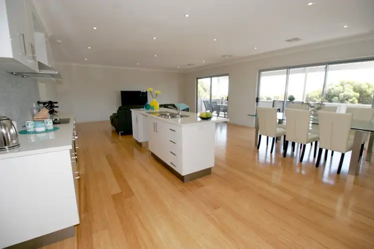 Fourth view of Homely house listing, 22 Albatross Drive, Port Hughes SA 5558