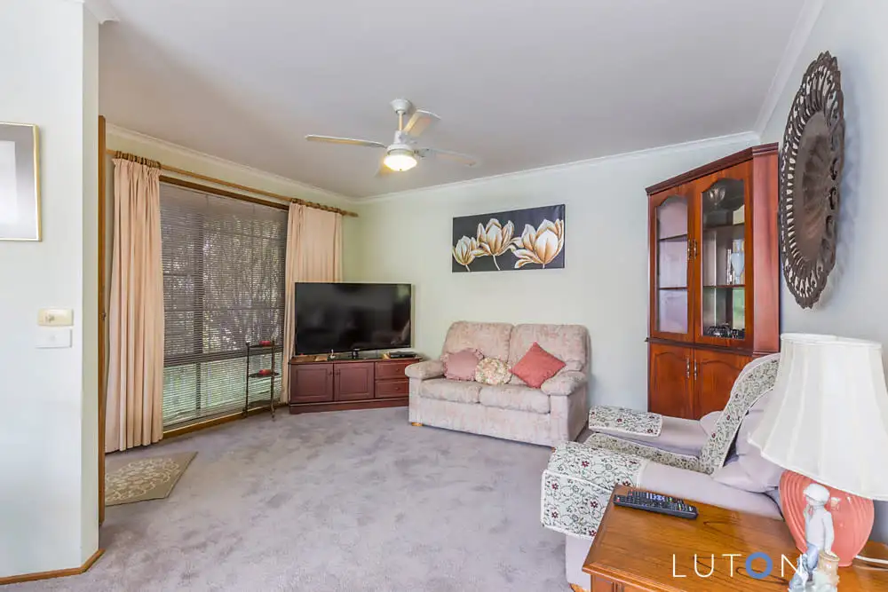 Main view of Homely house listing, 62 Ern Florence Crescent, Theodore ACT 2905