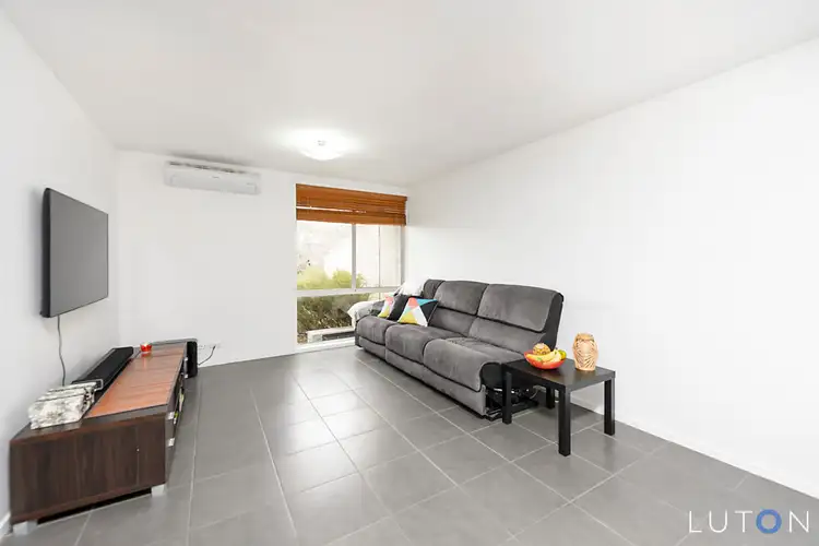 Third view of Homely townhouse listing, 23 Kellermann Close, Holt ACT 2615