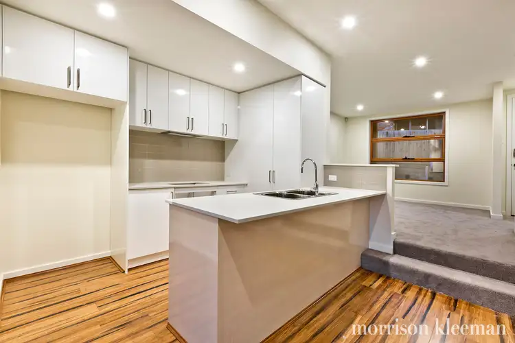 Fifth view of Homely townhouse listing, 1 - 5/12 Eldale Avenue, Greensborough VIC 3088