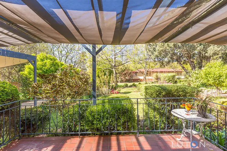 Fifth view of Homely house listing, 30 Brennan Street, Hackett ACT 2602